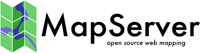 MapServer-Logo