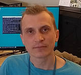  Edvinas Aglinskas - Geographic Information Systems Division, State Enterprise Agricultural Information and Rural Business Center Lithuania